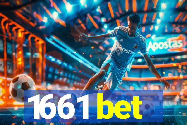 1661 bet